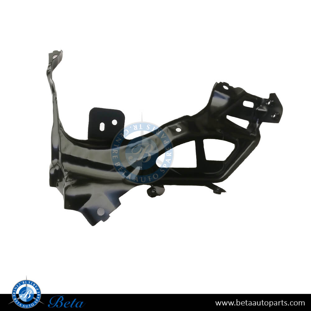 Right Side Headlamp Mounting for Mini Hatch F55/F56 2014-Up models, Part Number 51647301600 Right Side Headlamp Mounting for Mini Hatch F55/F56 2014-Up models, Part Number 51647301600